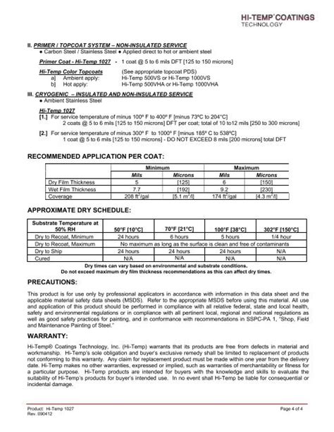texmop|TECHNICAL DATA SHEET TEXMOP .